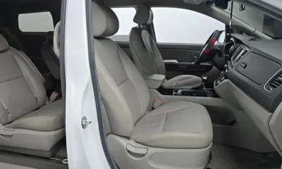 Kia Canival 2018, 160674 км, за 9590000 KRW - фото 26