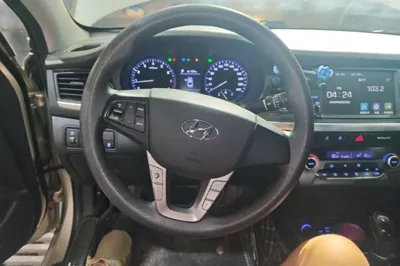 Hyundai Mistra 2017, 39500 км, за 50878.1 CNY - фото 18
