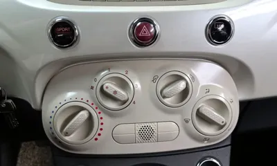 Fiat 500 2015, 113964 км, за 5900000 KRW - фото 17