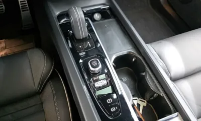 Volvo XC60 2021, 44196 км, за 37800000 KRW - фото 9