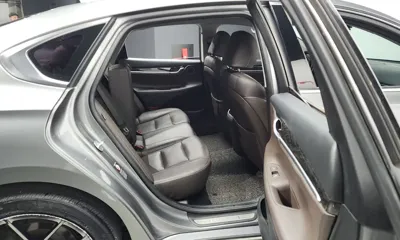 Hyundai Grandeur 2018, 142318 км, за 12200000 KRW - фото 11