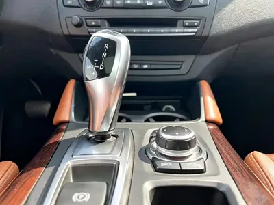 BMW X6 2011, 150000 км, за 35000 CNY - фото 14