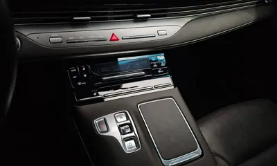 Hyundai Grandeur 2021, 107886 км, за 17300000 KRW - фото 9