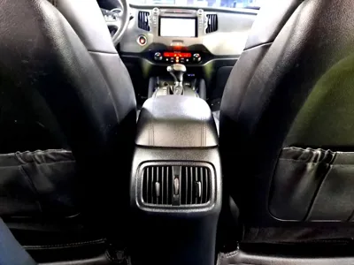 Kia Sportage 2014, 136996 км, за 7500000 KRW - фото 19