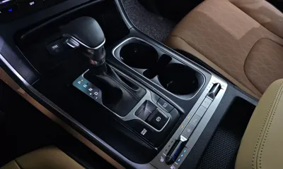 Kia Canival 2023, 34396 км, за 27500000 KRW - фото 9