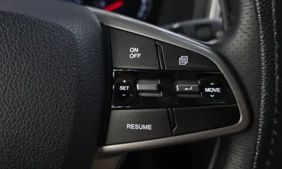 KG_Mobility_Ssangyong Rexton 2019, 103628 км, за 14900000 KRW - фото 19