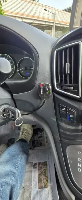 Hyundai Starex 2019, 82532 км, за 15200000 KRW - фото 19