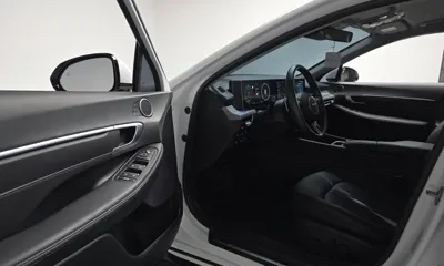 Hyundai Sonata 2024, 11545 км, за 30900000 KRW - фото 10