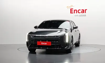 Kia K8 2025, 23813 км, за 39000000 KRW