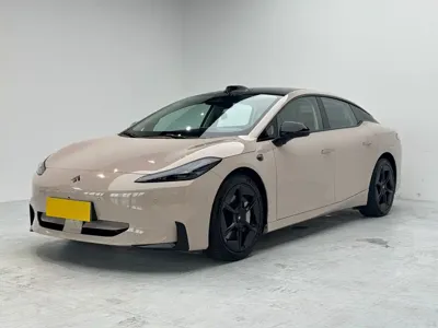 Hyper GT · 2025 год