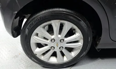 ChevroletGMDaewoo Spark 2016, 92576 км, за 4190000 KRW - фото 5