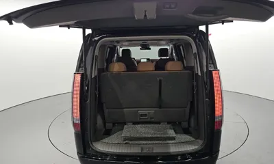 Hyundai Staria 2022, 90598 км, за 29400000 KRW - фото 20