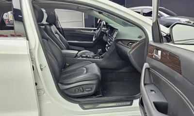 Hyundai Sonata 2018, 106951 км, за 13900000 KRW - фото 11