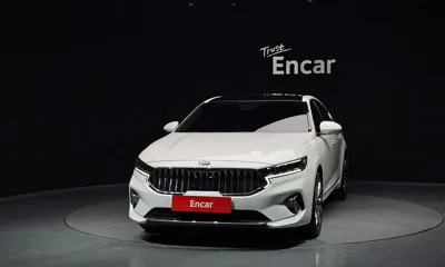 Kia K7 2020, 65502 км, за 18800000 KRW