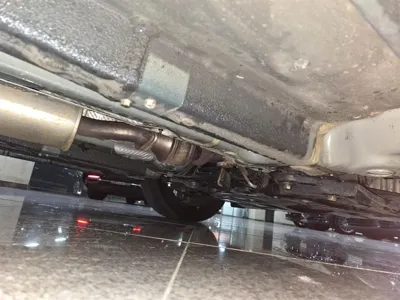 KG_Mobility_Ssangyong TIBOLI 2019, 62386 км, за 9800000 KRW - фото 18