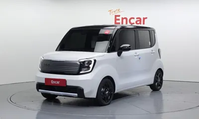 Kia Ray · 2026 год