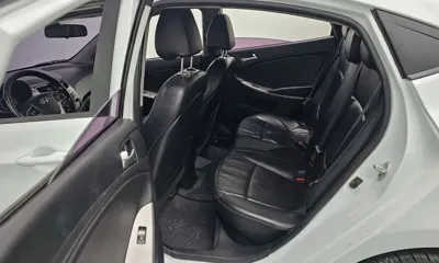 Hyundai Accent 2016, 177787 км, за 4000000 KRW - фото 13