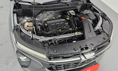 ChevroletGMDaewoo Trax 2025, 44926 км, за 20900000 KRW - фото 6