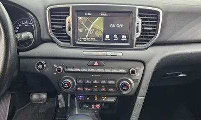 Kia Sportage 2018, 173674 км, за 8300000 KRW - фото 13