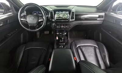 KG_Mobility_Ssangyong Rexton 2022, 43080 км, за 24300000 KRW - фото 7