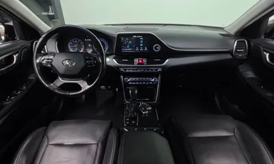 Hyundai Grandeur 2017, 124273 км, за 13990000 KRW - фото 7