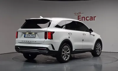 Kia Sorento 2022, 61527 км, за 27500000 KRW