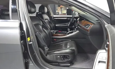 Genesis EQ900 2018, 203303 км, за 15400000 KRW - фото 11
