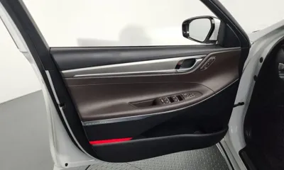 Hyundai Grandeur 2020, 112682 км, за 26300000 KRW - фото 25