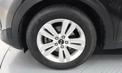 Kia Sportage 2016, 176508 км, за 5900000 KRW - фото 5