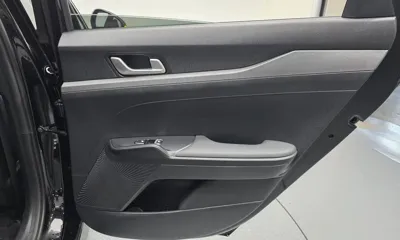 Kia K5 2024, 4828 км, за 27800000 KRW - фото 33