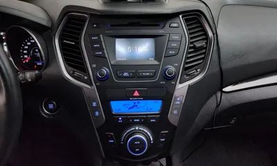 Hyundai Santafe 2015, 127325 км, за 7800000 KRW - фото 18
