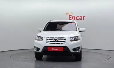 Hyundai Santafe 2011, 144661 км, за 4400000 KRW - фото 3