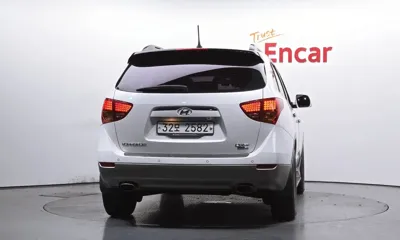 Hyundai Veracruz 2015, 91376 км, за 16300000 KRW