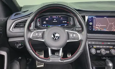 Volkswagen T-Roc 2022, 12298 км, за 36500000 KRW - фото 17