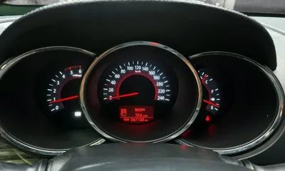 Kia Sorento 2011, 267135 км, за 3600000 KRW - фото 8