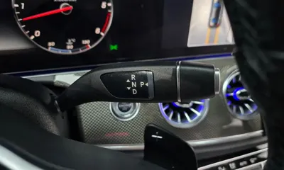 Mercedes-Benz CLS-Class 2019, 133880 км, за 31990000 KRW - фото 9