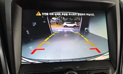 KG_Mobility_Ssangyong KORANDO 2017, 83788 км, за 10000000 KRW - фото 14