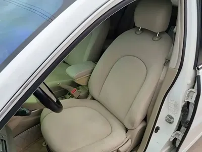 Nissan Sylphy 2016, 142900 км, за 24500 CNY - фото 15