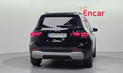 Mercedes-Benz GLB-Class 2021, 79846 км, за 36900000 KRW - фото 4