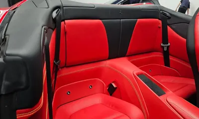 Ferrari Portofino 2019, 51250 км, за 175000000 KRW - фото 26