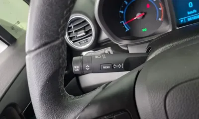 ChevroletGMDaewoo Orlando 2017, 81058 км, за 7500000 KRW - фото 27