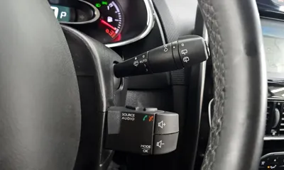 Renault-KoreaSamsung Cilo 2019, 51690 км, за 7900000 KRW - фото 20