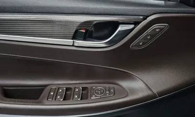 Hyundai Grandeur 2017, 111543 км, за 15500000 KRW - фото 18