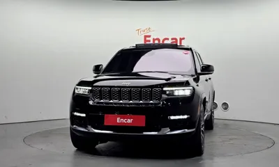 Jeep Cherokee 2022, 19534 км, за 49990000 KRW