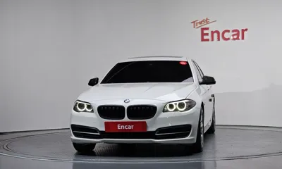 BMW 5-Series 2014, 121650 км, за 8990000 KRW - фото 3