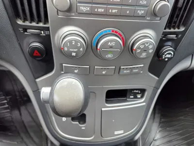 Hyundai Starex 2012, 156000 км, за 7200000 KRW - фото 12