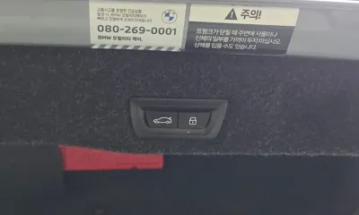 BMW 5-Series 2024, 21116 км, за 62000000 KRW - фото 26