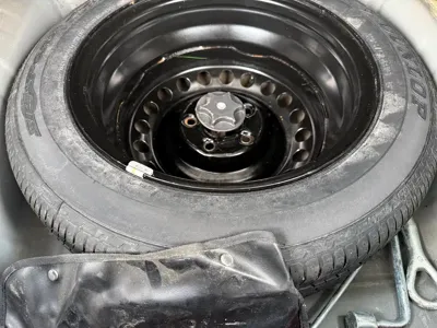 Nissan Sylphy 2015, 90000 км, за 25800 CNY - фото 14
