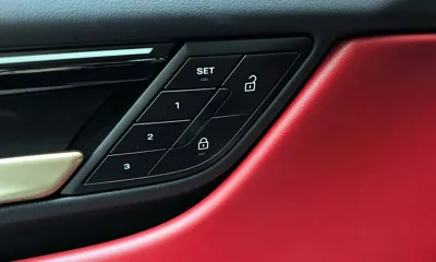Porsche Macan 2025, 9851 км, за 106000000 KRW - фото 29