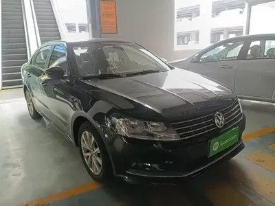 Volkswagen Lavida 2018, 83200 км, за 37300 CNY